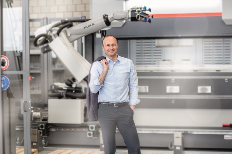 Dr. Christoph Rüttimann