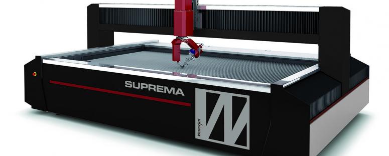 SUPREMA DX 510, Edge 5™ ±° (opzionale)