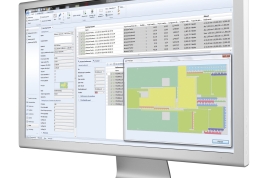 Software CAM per la programmazione di macchine laser