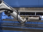 Solution robotique pliage intelligente
