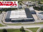 OMERA Headquarter in Chiuppano (VI)