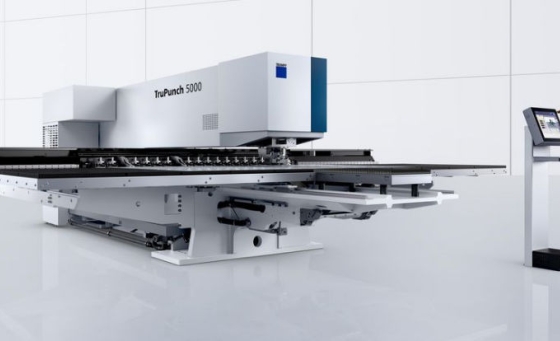 Trumpf Trumatic 200