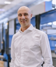 Enrico Garino