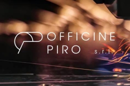 officine piro